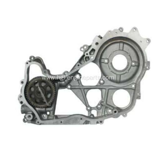 OIL PUMP 11320-67010 FOR TOYOTA LANDCRUISER 1KZT